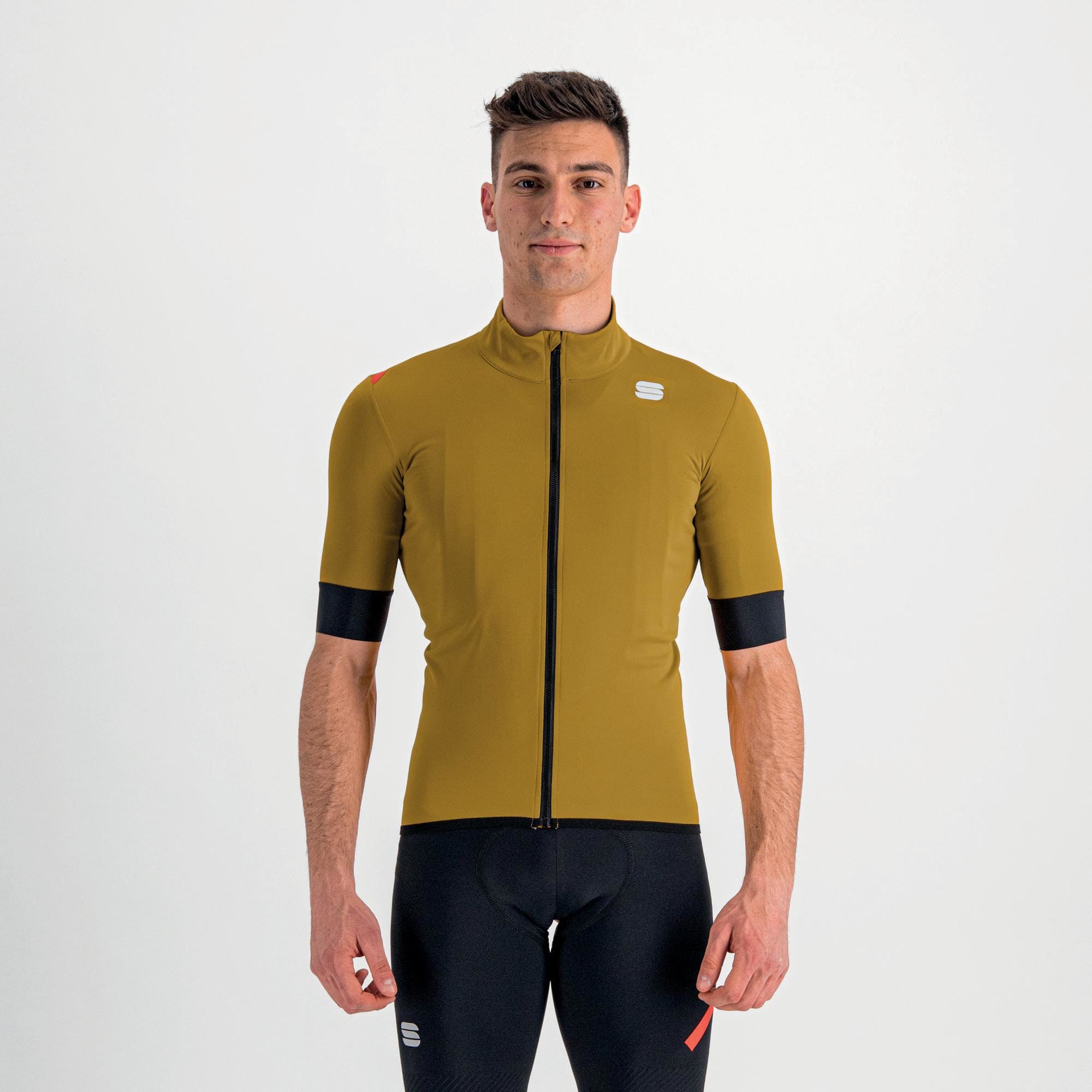 Sportful Men's Fiandre Lgt Jkt Ss Jacket