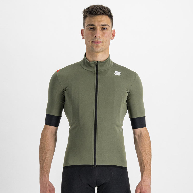 Sportful Men's Fiandre Lgt Jkt Ss Jacket