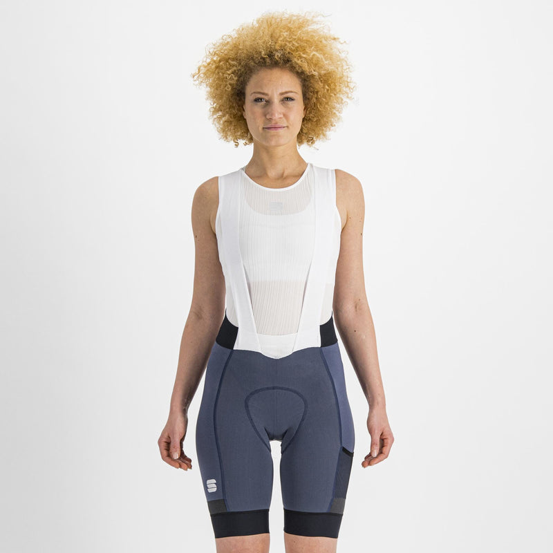 Sportful Women's Supergiara W Bibs Shorts