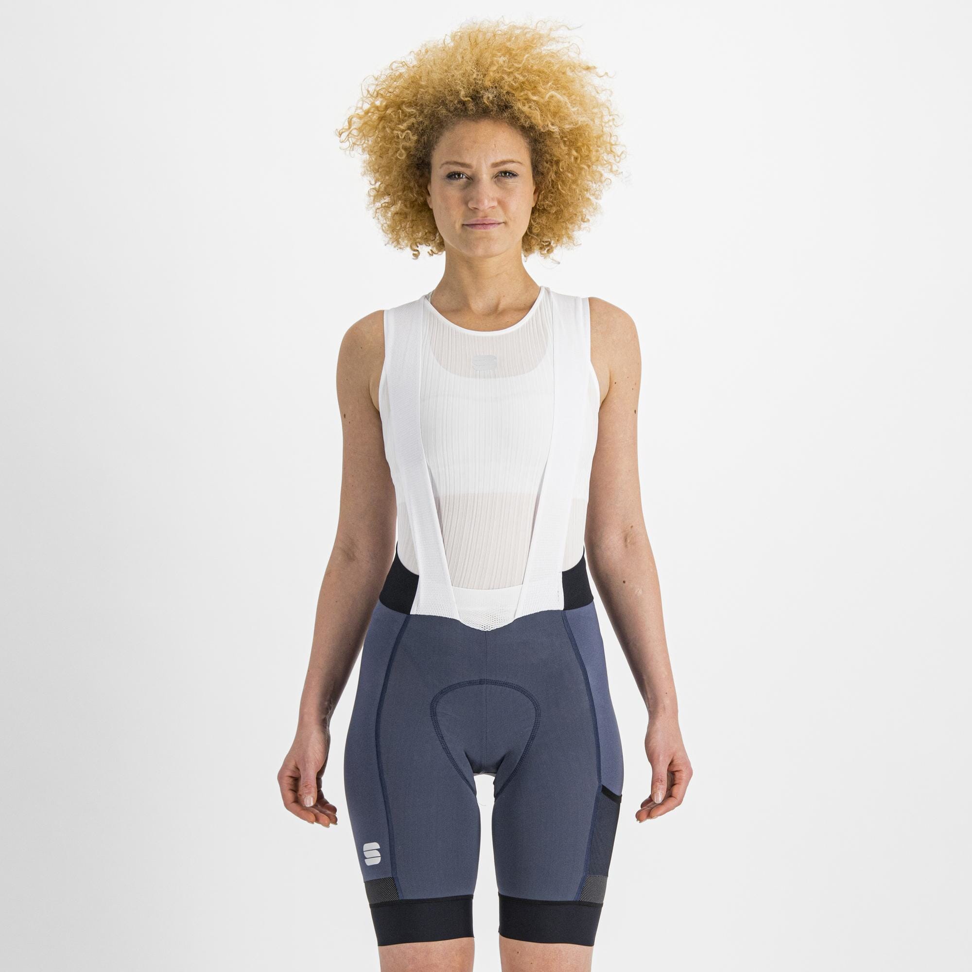 Sportful Women's Supergiara W Bibs Shorts