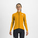 Sportful Fiandre Light NoRain Women's Jacket M Dark Gold