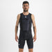 Sportful Men's Pro Baselayer Sleeveless Tank Top Racerback