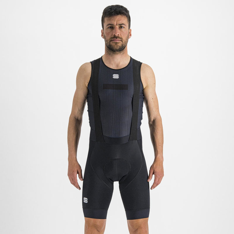 Sportful Pro Sleeveless Base Layer M Galaxy Blue