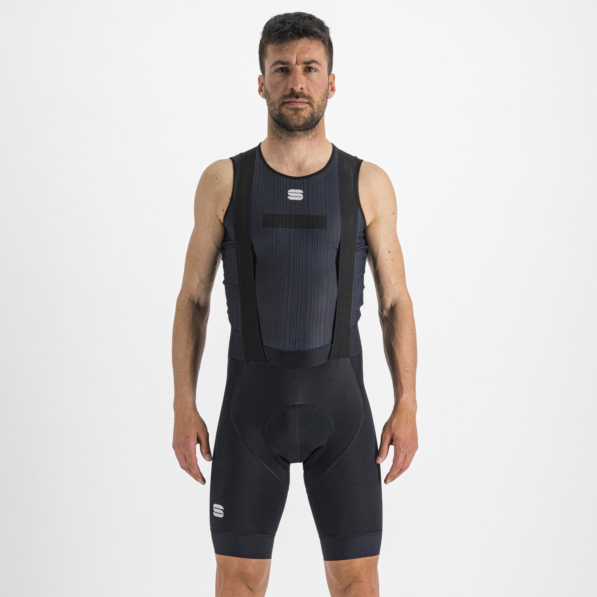 Sportful Bodyfit Herren Baselayer Ärmelloses Top