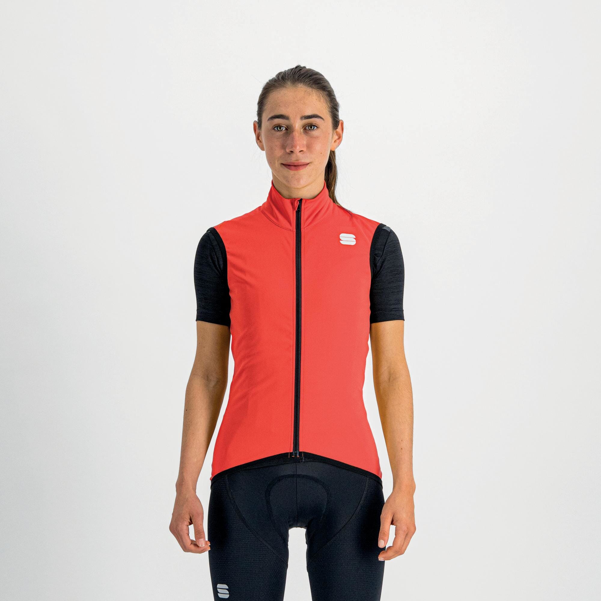 Sportful Women's Fiandre Light No Rain Insulation Vest Cycling Vest