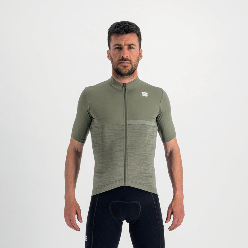 Sportful Giara Jersey XL Beetle