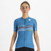 Sportful Women's Vélodrome W Ss JRS Sweatshirt