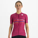 Sportful Women's Vélodrome W Ss JRS Sweatshirt