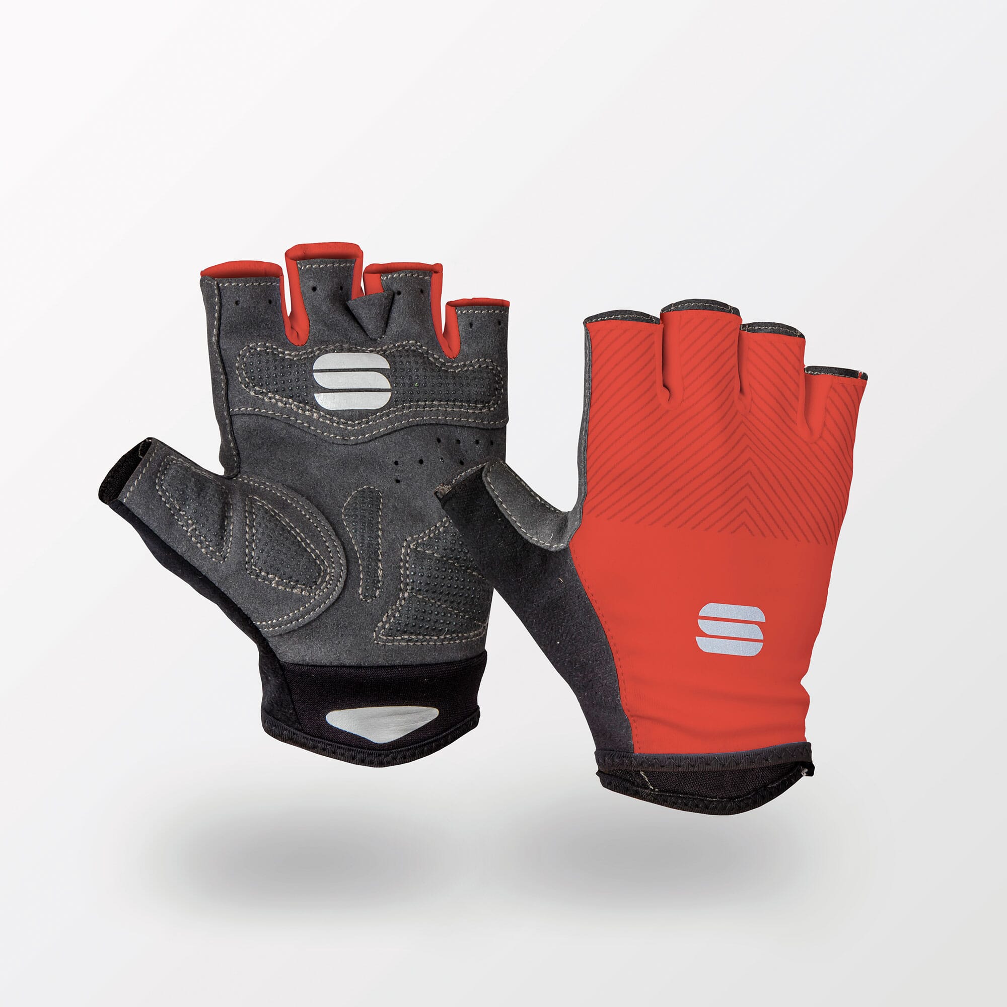 Sportful Race Women's Gloves S Pompelmo