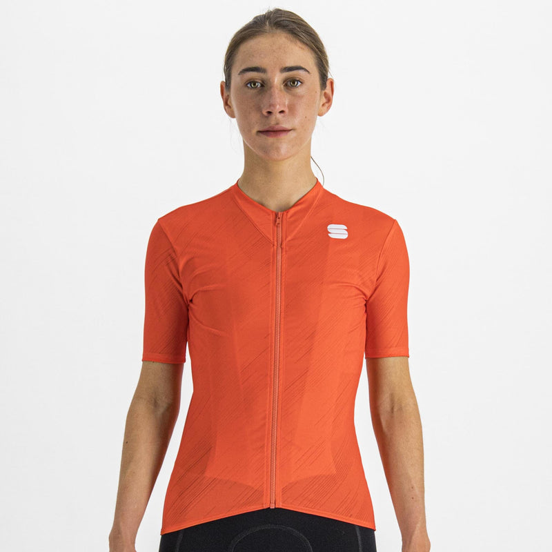Sportful Flare W Jersey Still-Tunika Damen