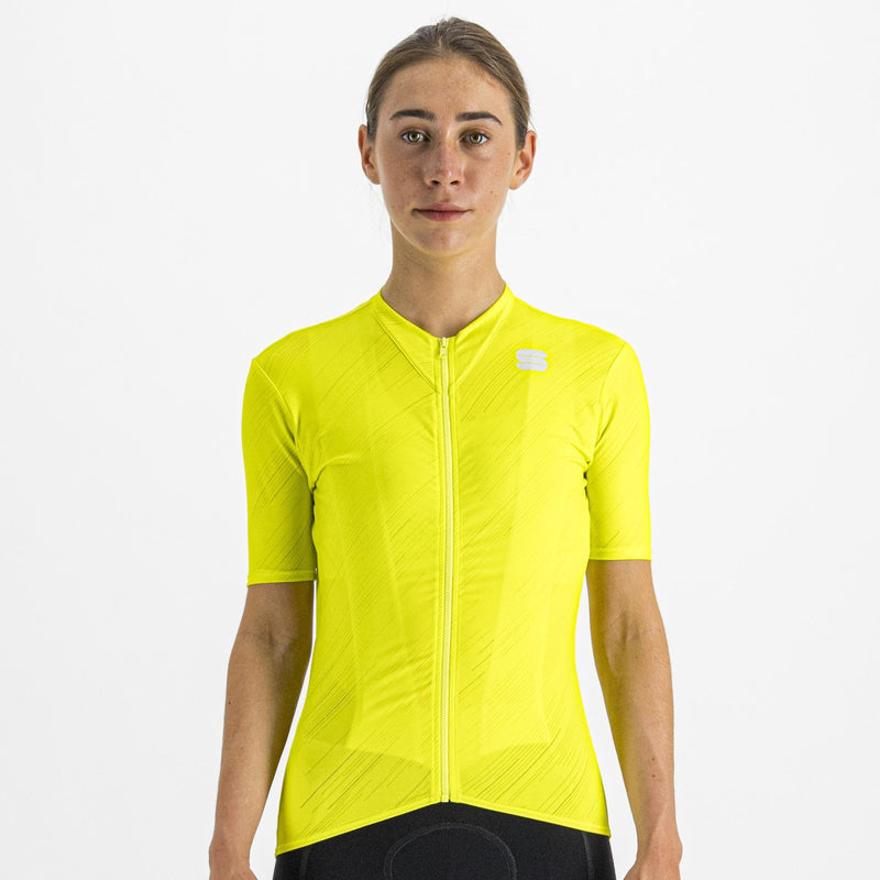 Sportful Women's Flare W Jersey Sweatshirt