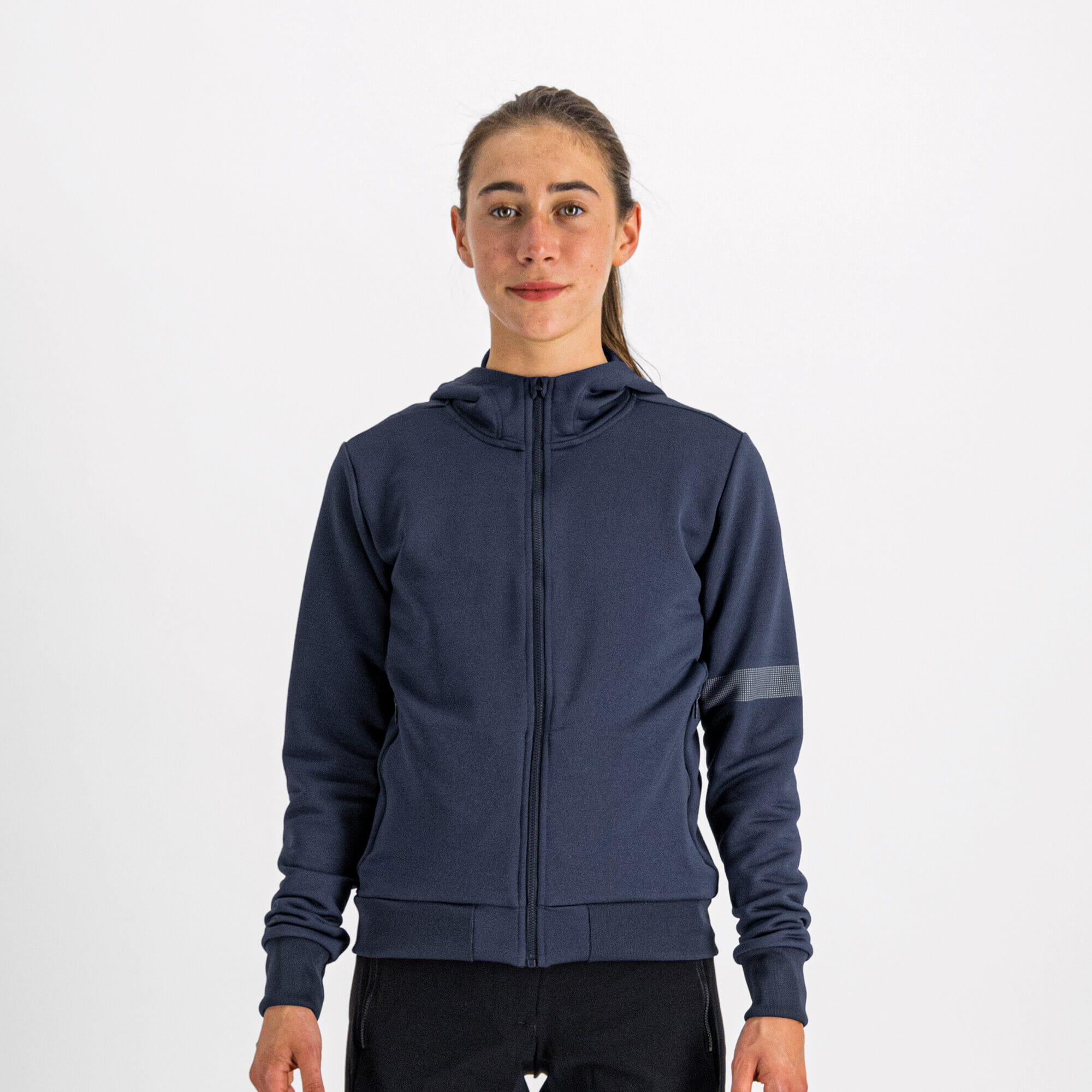 Sportful Women's Giara W Hoodie Sweatshirt