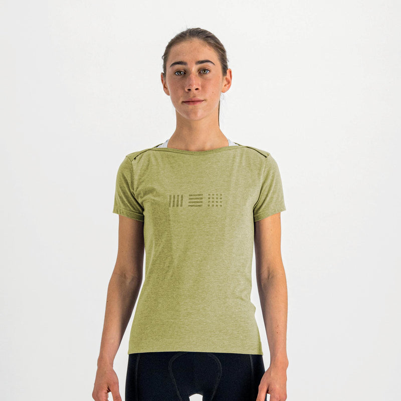 Sportful Women's Giara W Tee Sweatshirt