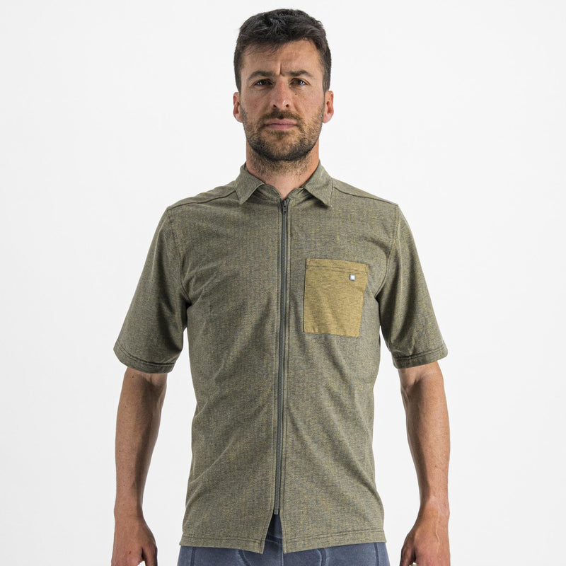 Sportful Men's Indigo Shirt T