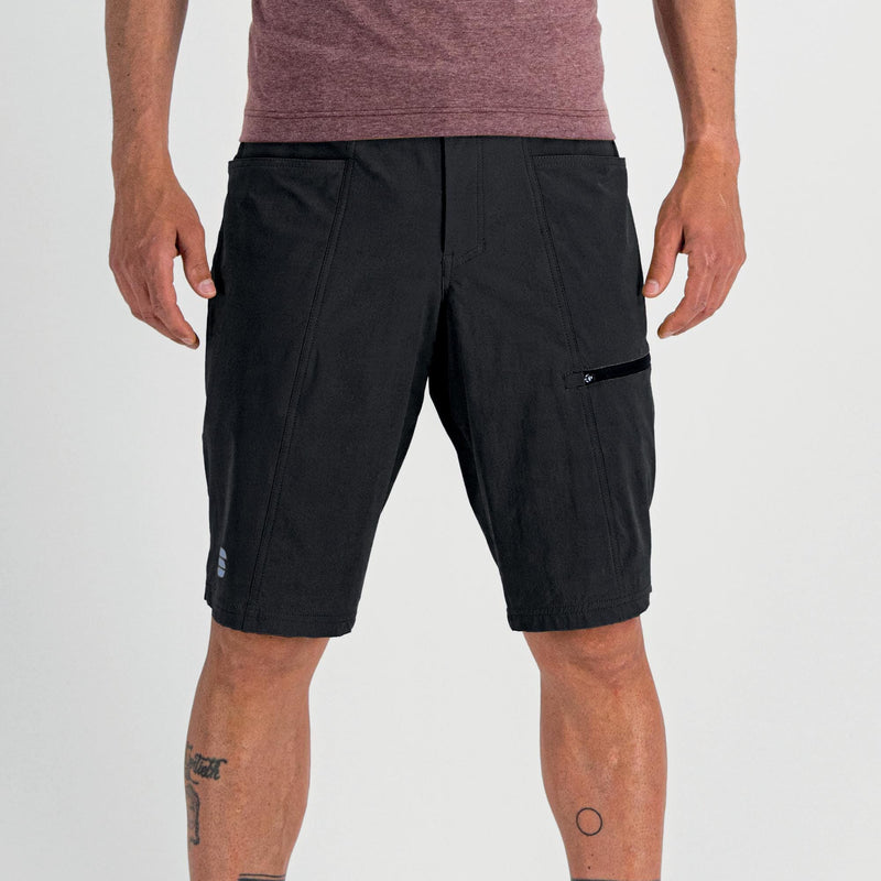 Sportful Men's Giara Overshort Shorts