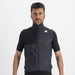 Sportful Supergiara Layer Vest 3XL Black