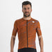 Sportful Men's Cliff Supergiara Jersey Sweatshirt