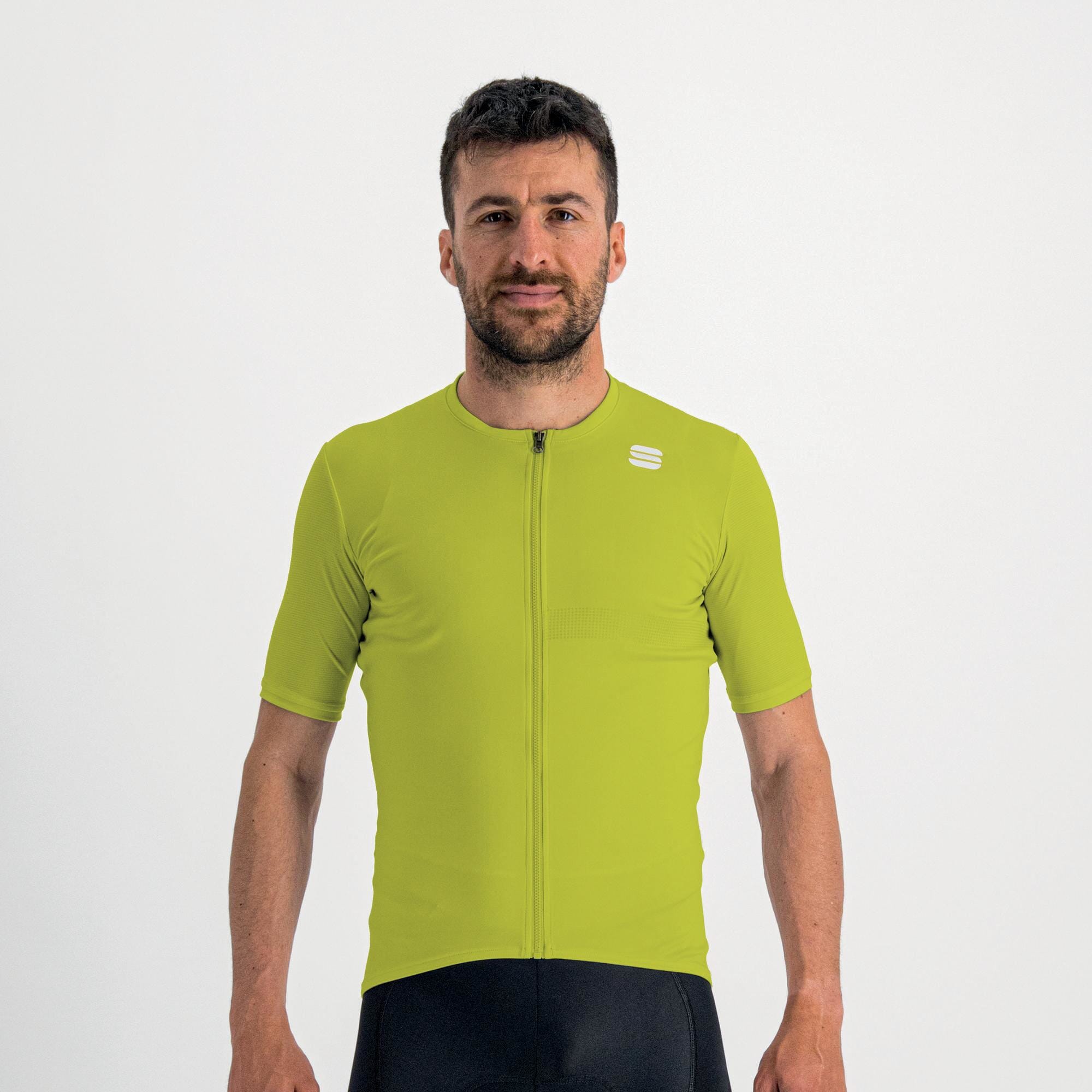 Sportful Matchy Jersey 2XL Guacamole