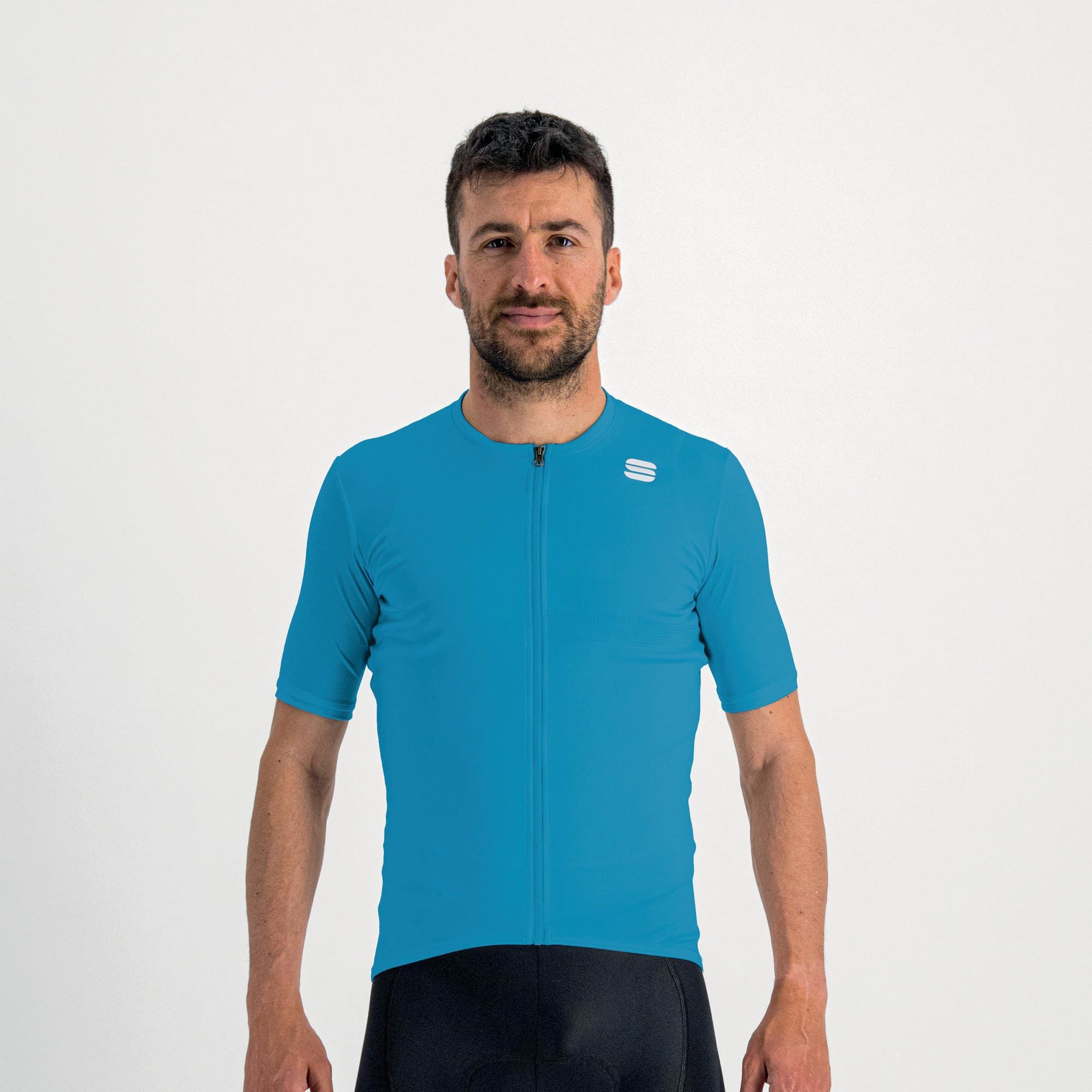 Sportful Matchy Jersey XL Berry Blue