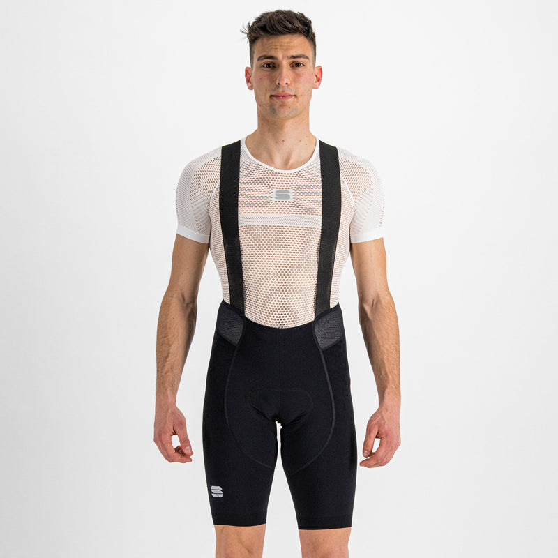 Sportful Total Comfort Bib Shorts 3XL Black