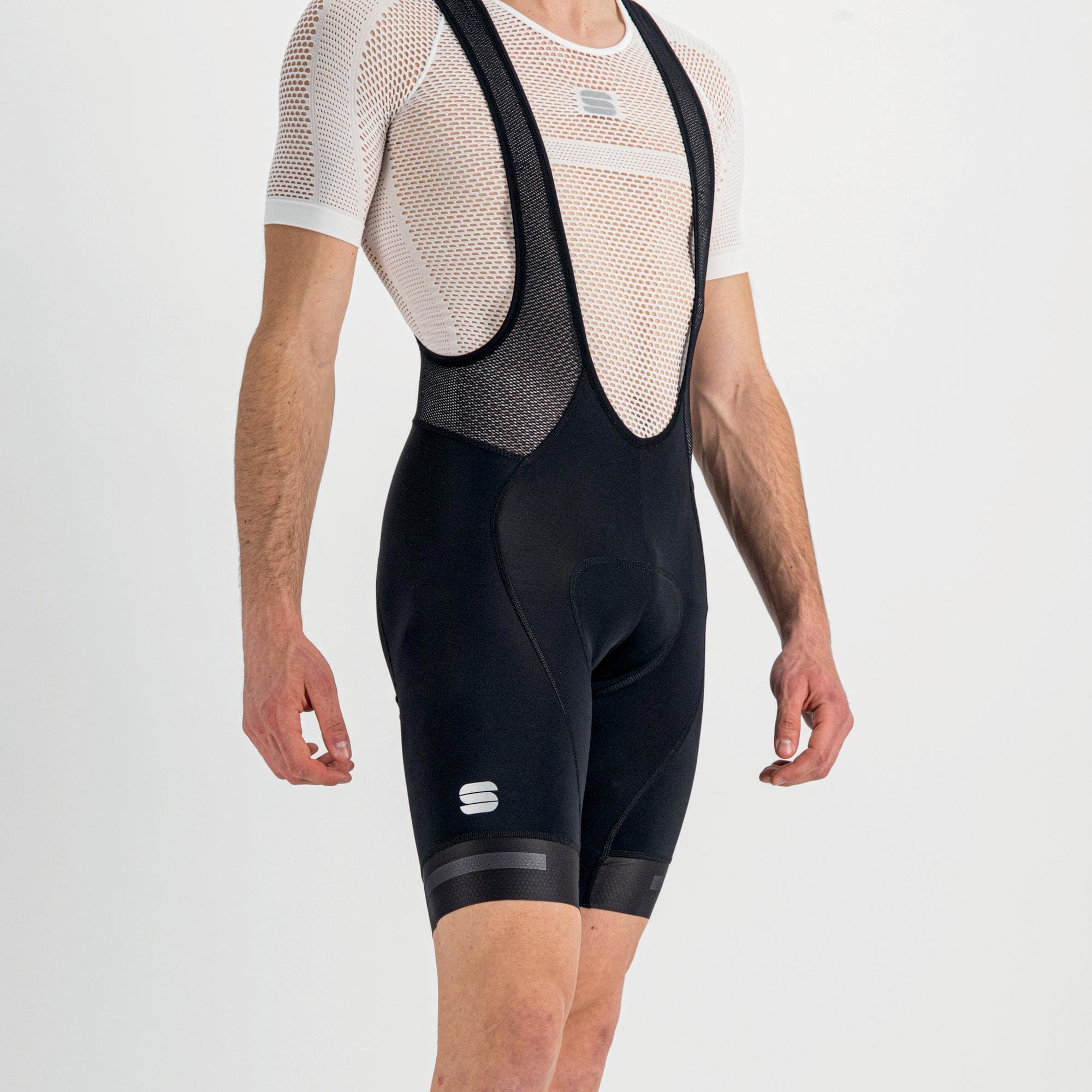 Sportful Neo Bib Shorts XL Black