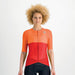 Sportful Women's Pro W Jersey Sweatshirt