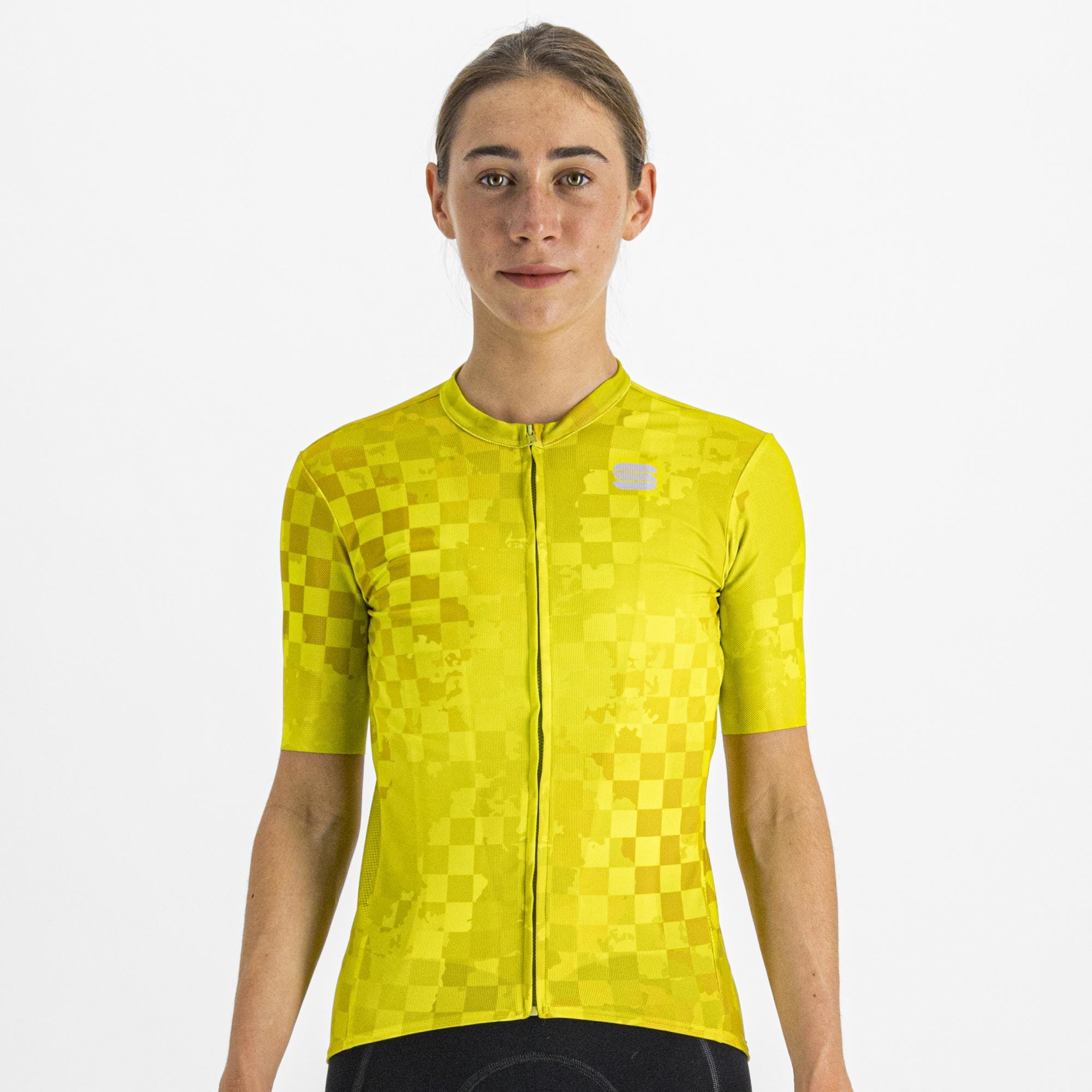 Sportful Women's Rocket W Jersey Sweatshirt