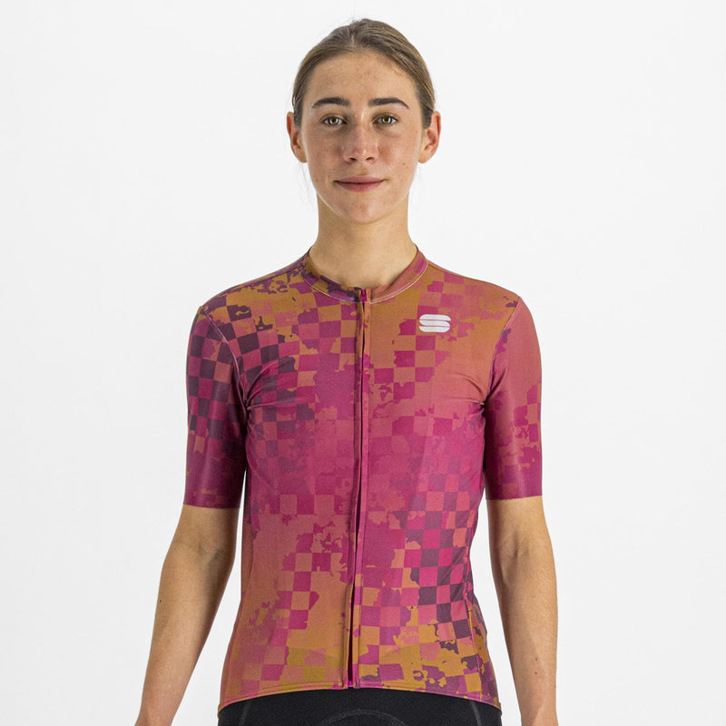 Sportful Women's Rocket W Jersey Sweatshirt