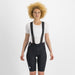 Sportful Classic Women's Bib Shorts M Black