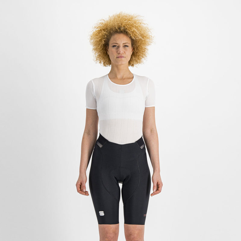 Sportful Damen Classic Radhose kurz Bike Shorts