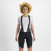 Sportful Neo Sommerlatzhose Woman Bibshort - Schwarz