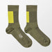 Sportful Unisex Snap Socks Socks