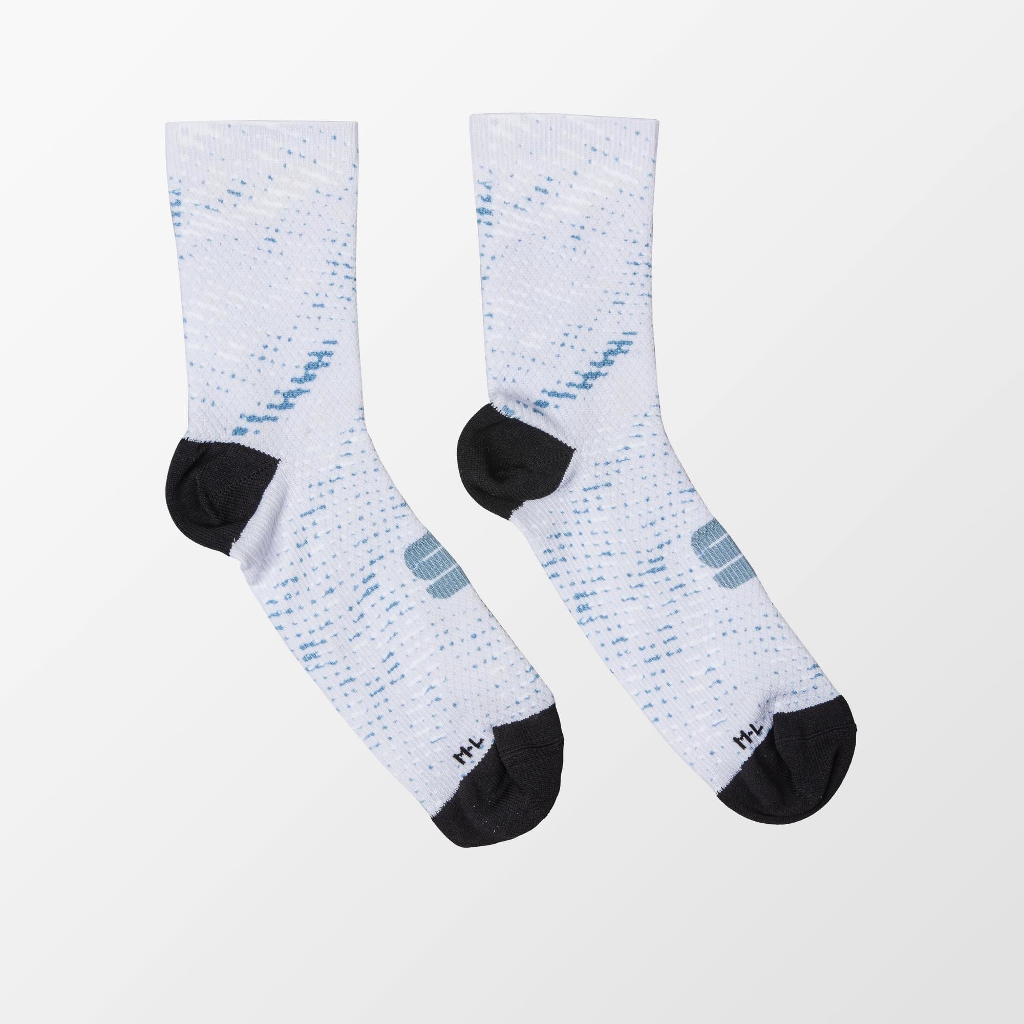Sportful Unisex Cliff Socks Socks