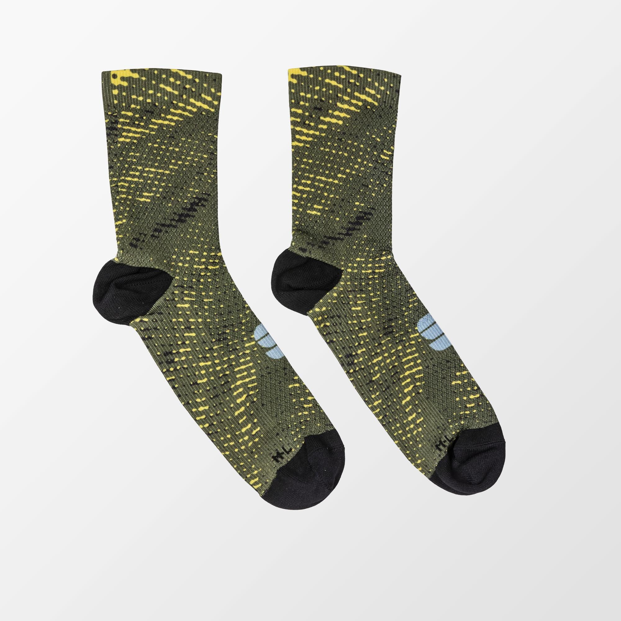 Sportful Unisex Cliff Socks Socks
