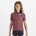 Sportful Unisex Kid's Checkmate JRS T-Shirt