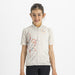 Sportful Unisex Kid's Checkmate Girl JRS T-Shirt