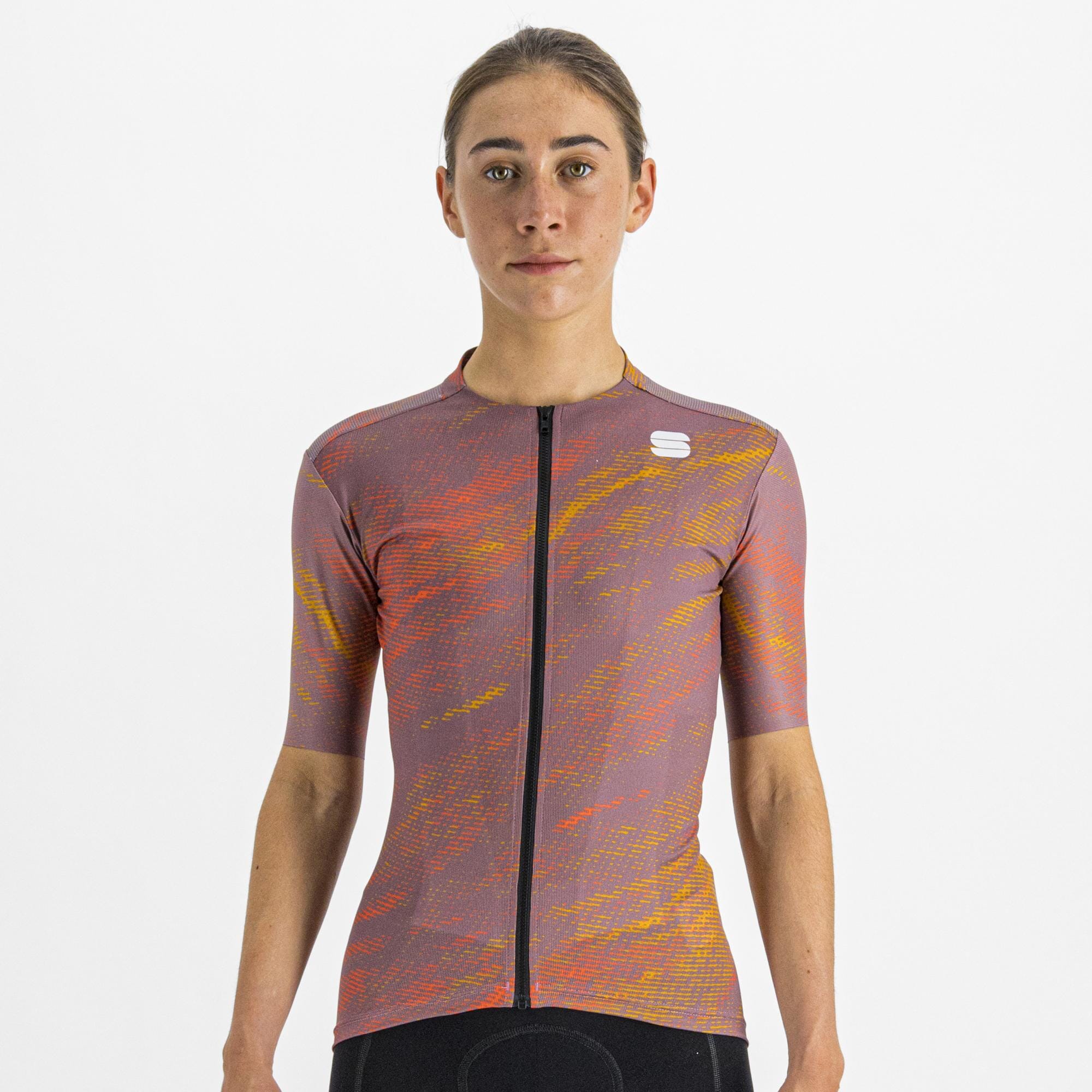Sportful Women's Cliff Superg W JRS Sweatshirt