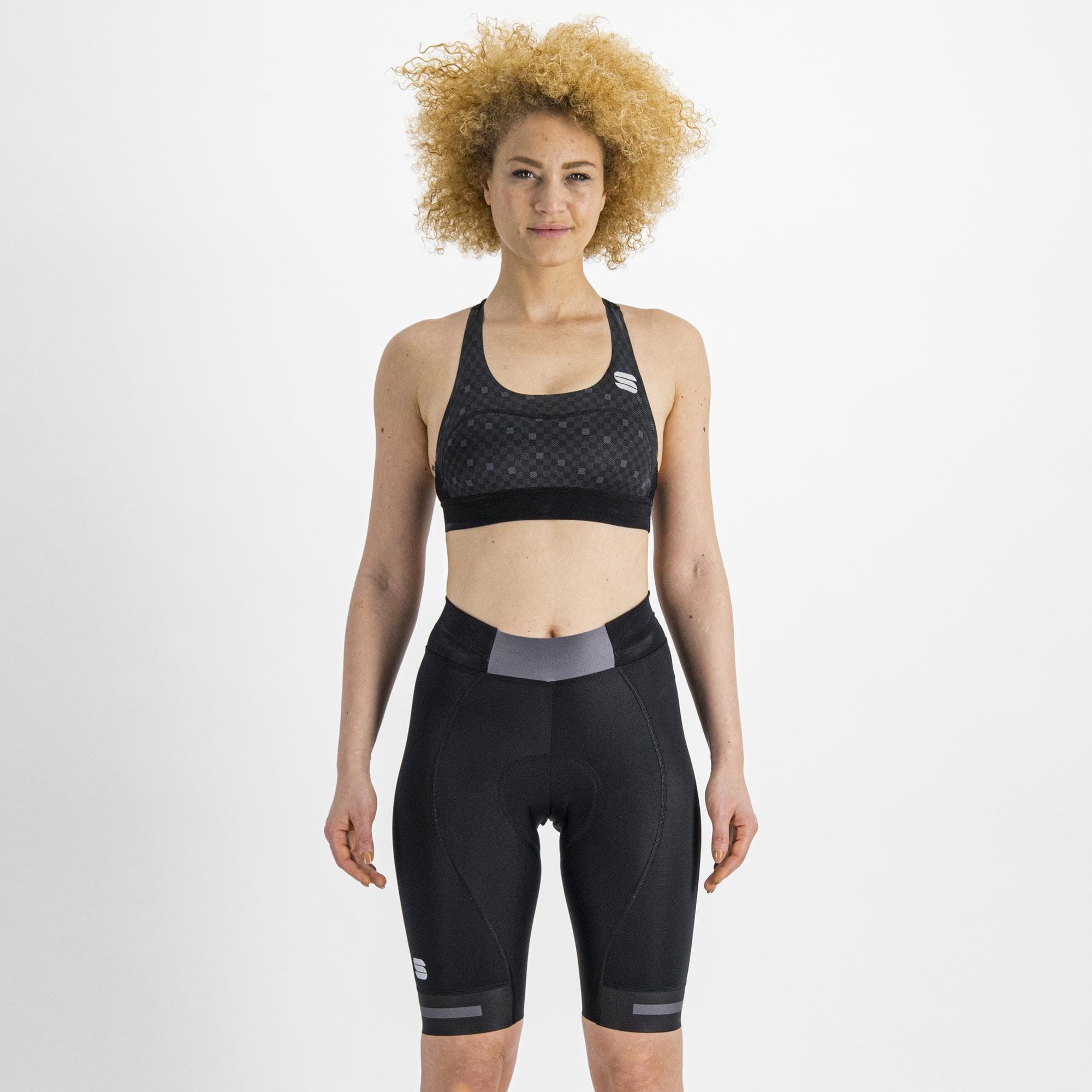 Sportful Women's Neo W Short Shorts