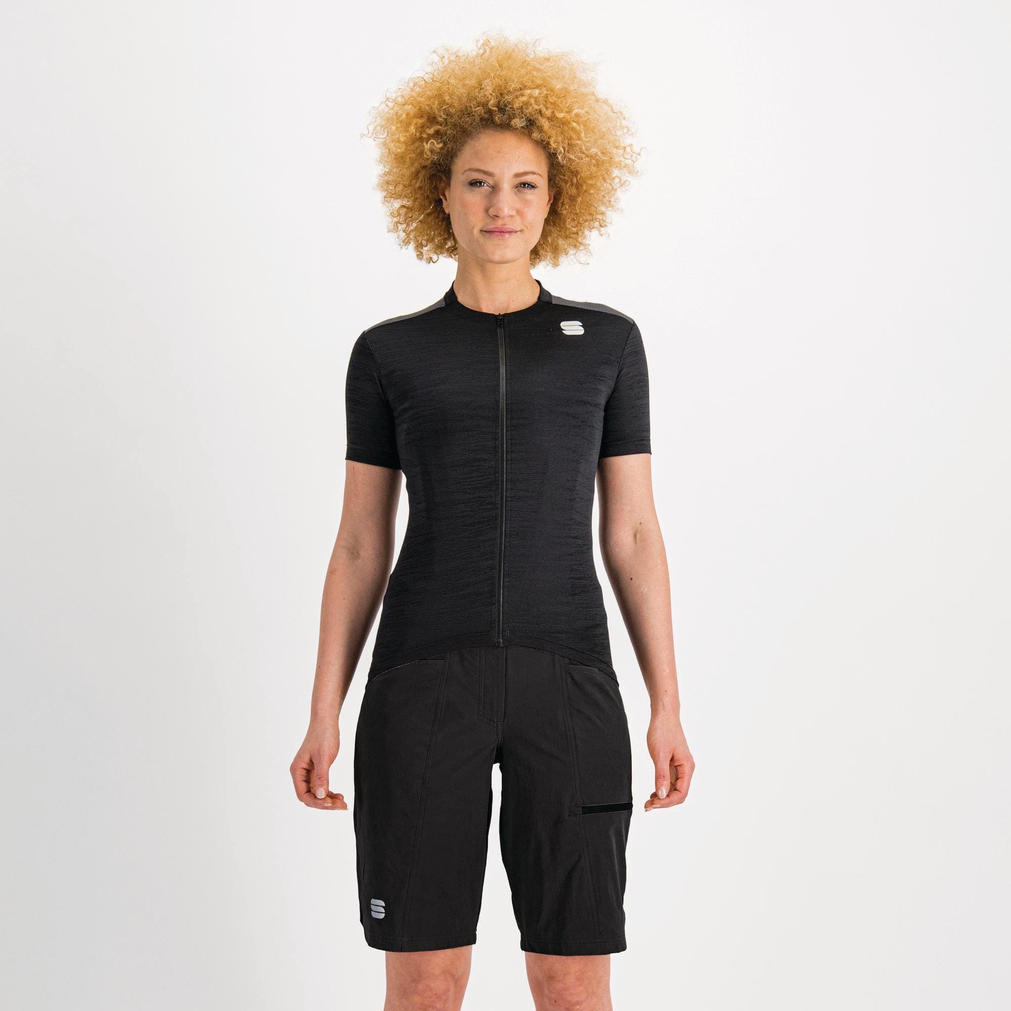 Sportful Damen Shorts Giara W Overshort