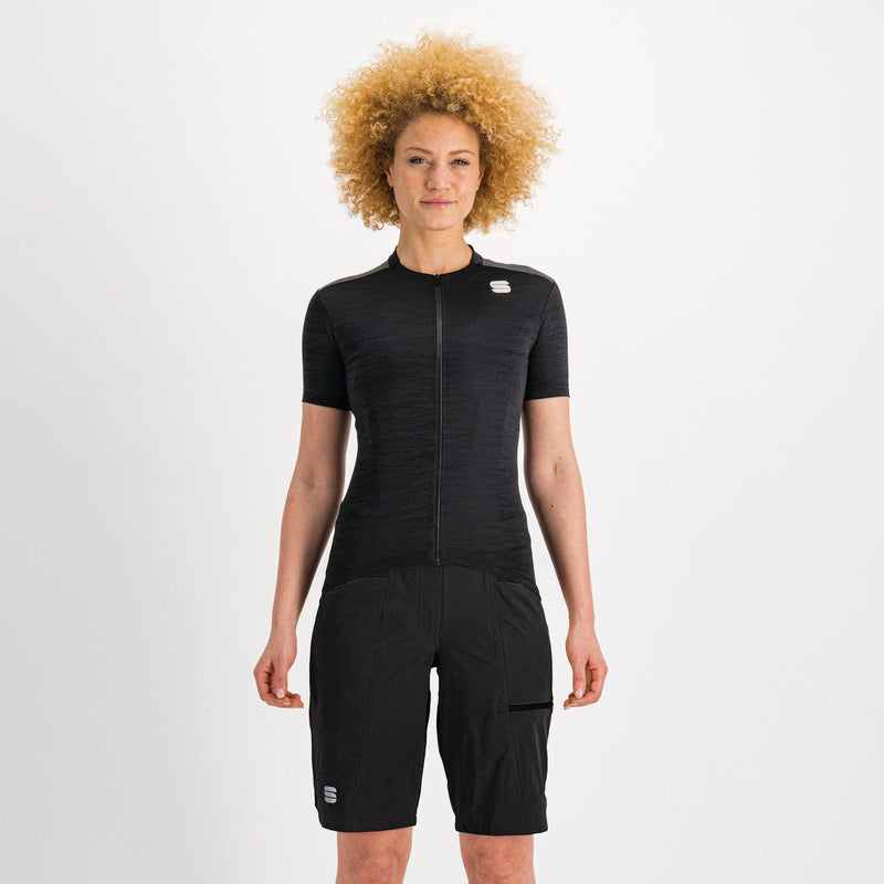 Sportful Damen Shorts Giara W Overshort