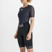 Sportful Pro Women's Short Sleeve Base Layer L Galaxy Blue