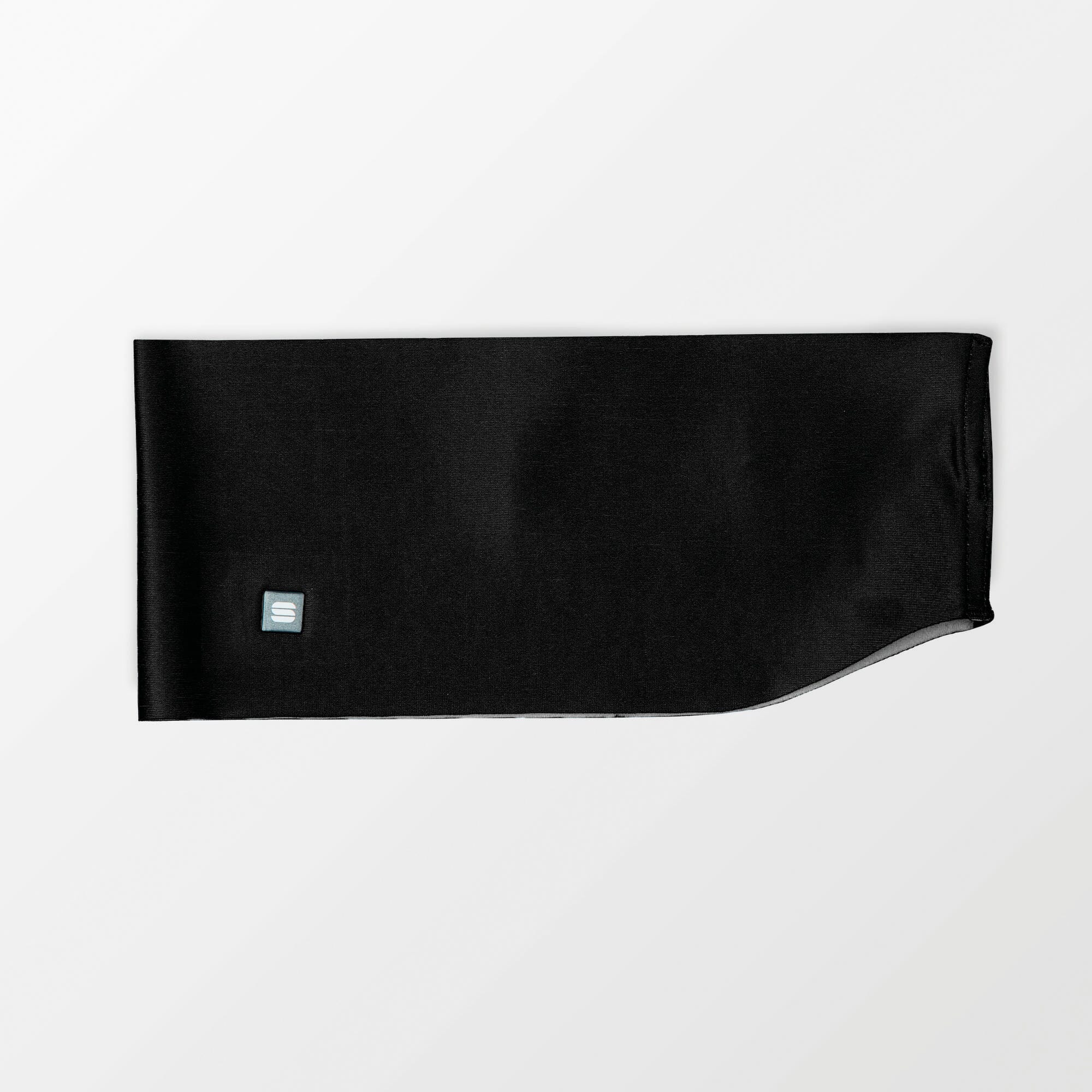 Sportful Matchy Women's Light Headband One Size Black