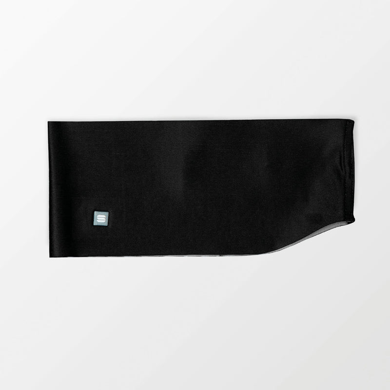 Sportful Matchy Women's Light Headband One Size Black