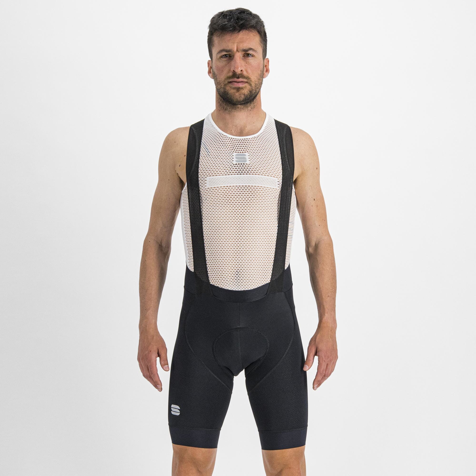Sportful 2nd Skin Mesh Sleeveless L/XL White