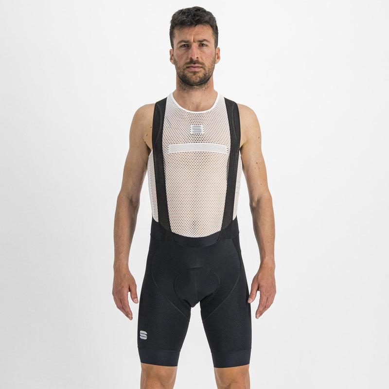 Sportful 2nd Skin Mesh Sleeveless L/XL White