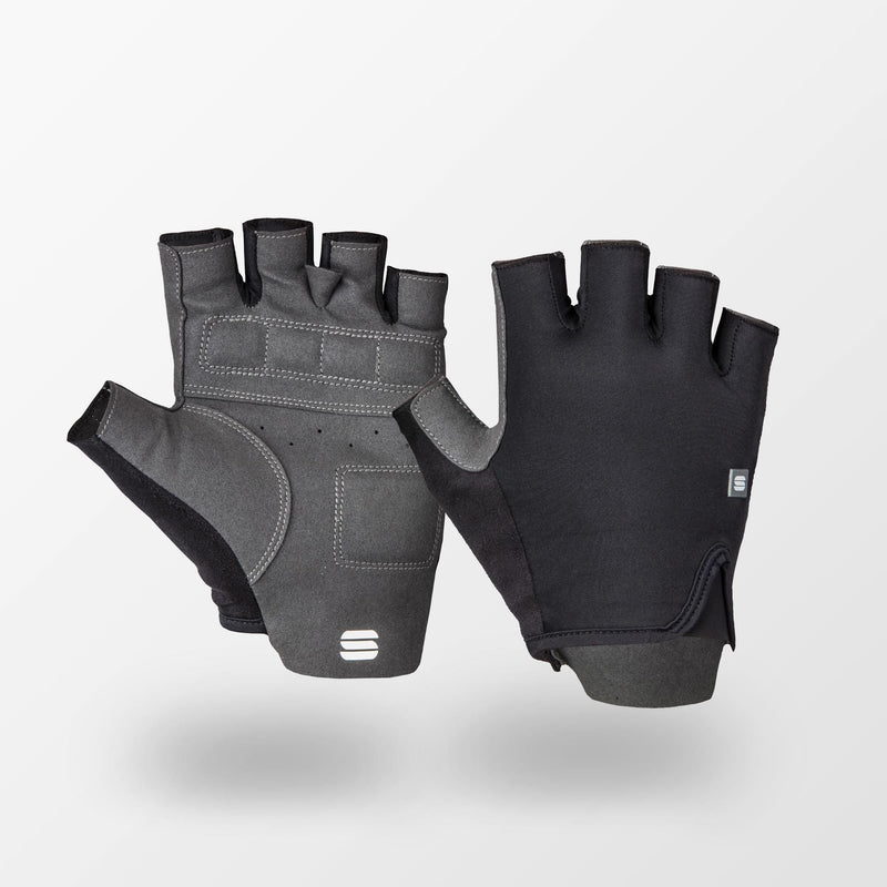 Sportful Matchy Gloves S Black