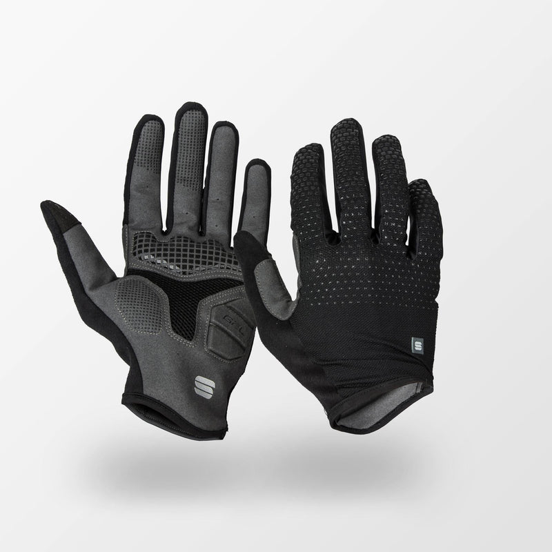 Sportful Full Grip Gloves S Black
