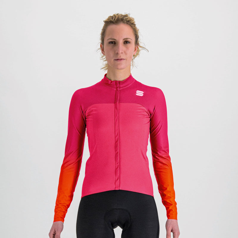 Sportful Women's Bfp W Thermal JRS T-Shirt