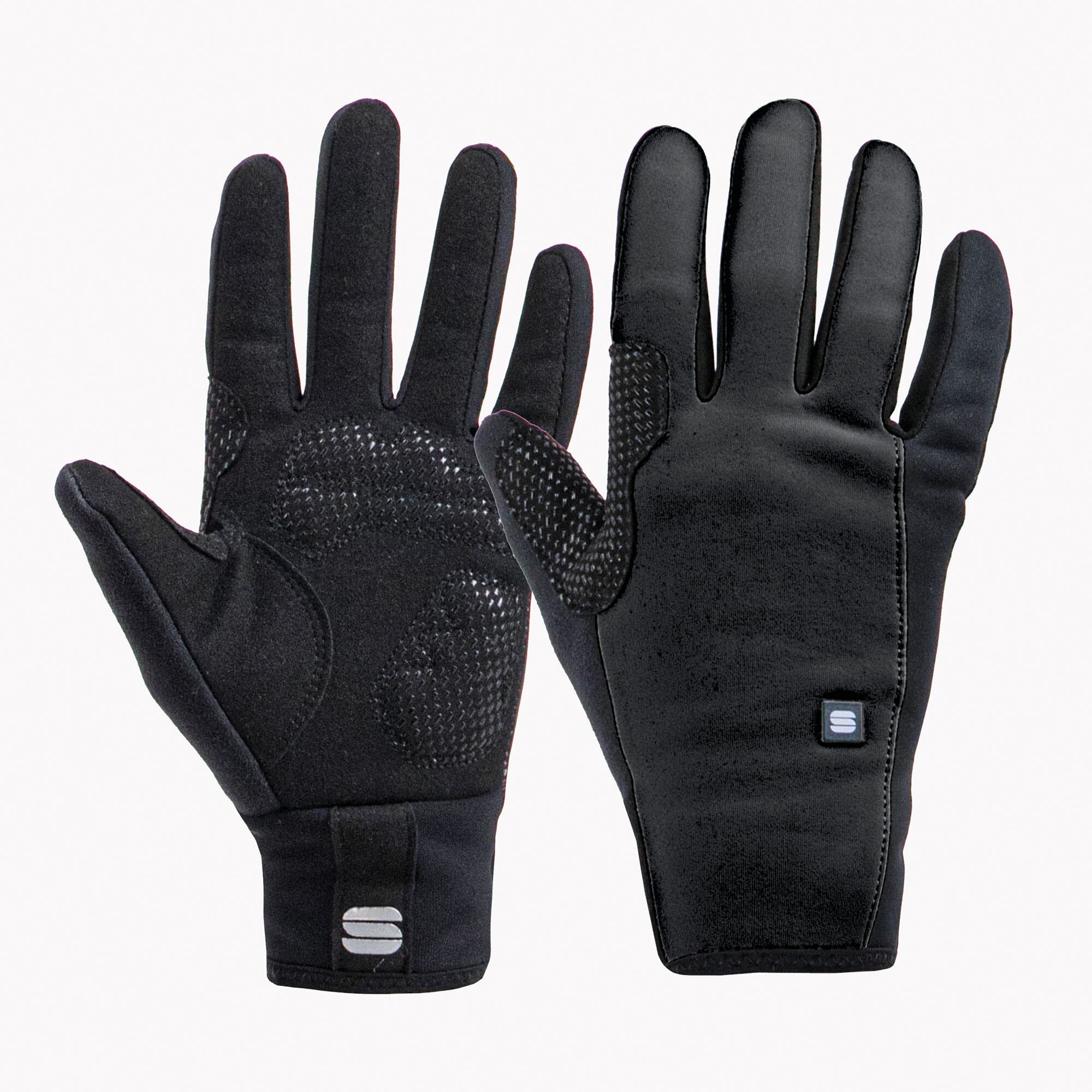 Sportful Enfants Essential Gants, Uni, 14 Jahre