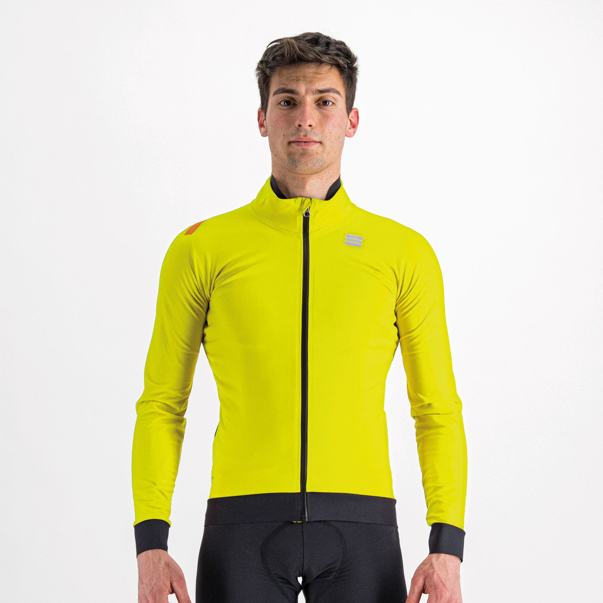 Sportful Men's Fiandre Pro Jkt. Jacket